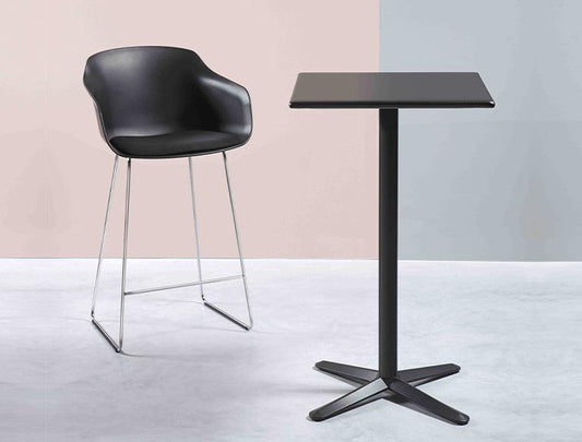 Dame S High Stool-Contract Furniture Store for hospitality, leisure & commercial projects