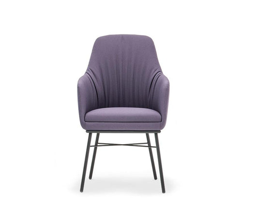 Danielle 03632 Armchair-Contract Furniture Store for hospitality, leisure & commercial projects