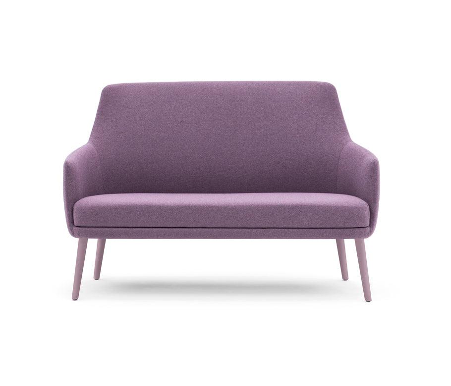 Danielle 03651 Sofa-Contract Furniture Store for hospitality, leisure & commercial projects