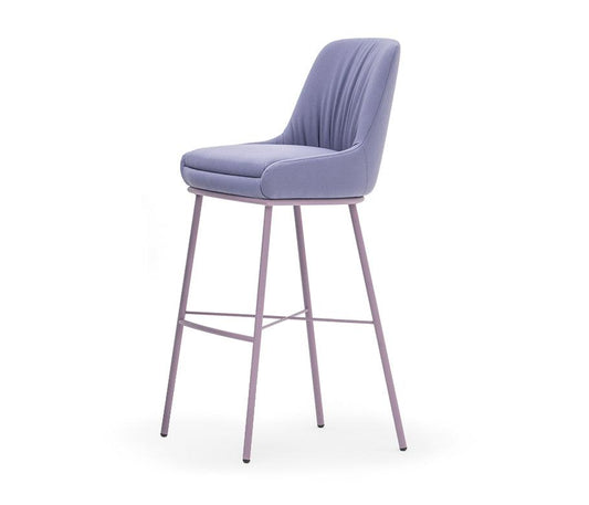 Danielle 03682 High Stool-Contract Furniture Store for hospitality, leisure & commercial projects
