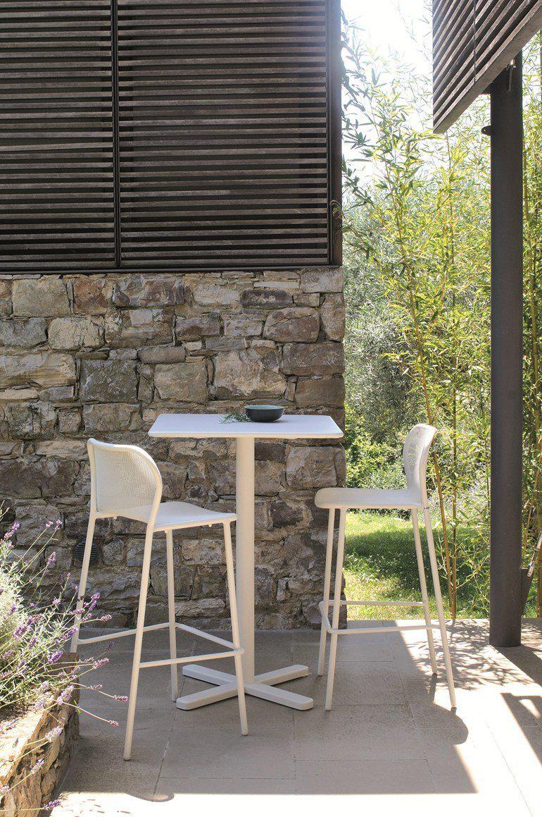 Darwin 523 High Stool-Contract Furniture Store for hospitality, leisure & commercial projects