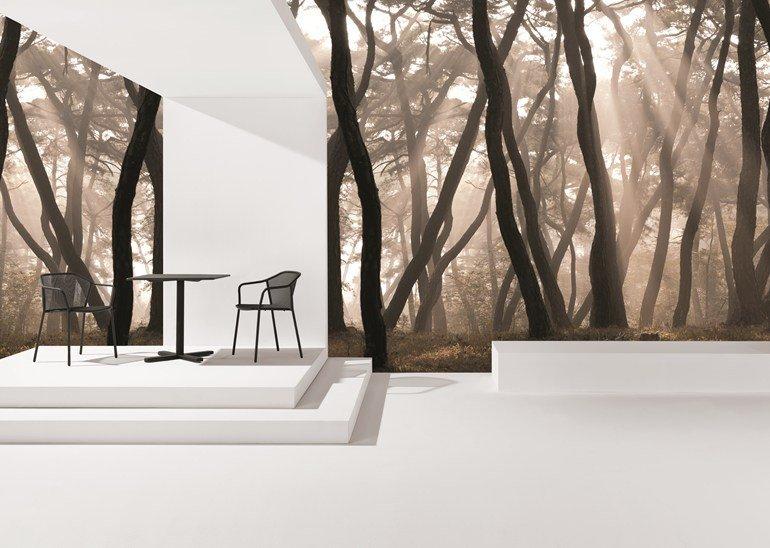 Darwin Dining Table-Contract Furniture Store for hospitality, leisure & commercial projects