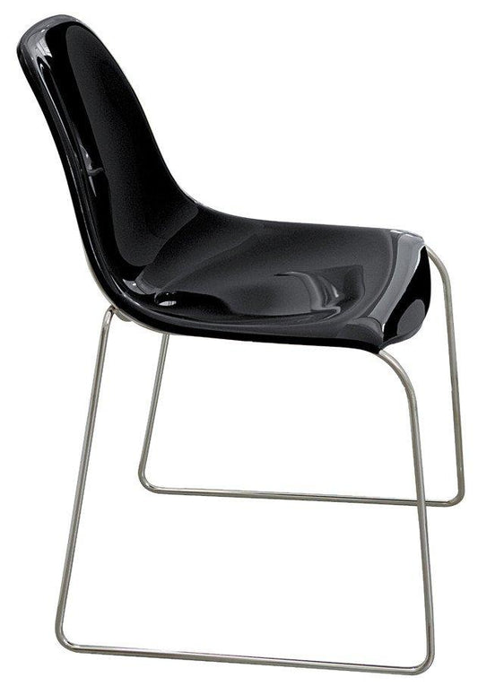 Day Dream 401 Side Chair-Contract Furniture Store for hospitality, leisure & commercial projects