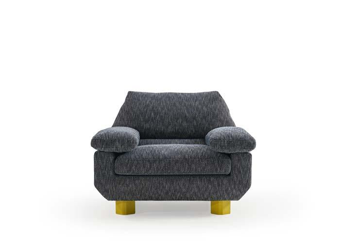 DB Lounge Chair-Sancal-Contract Furniture Store