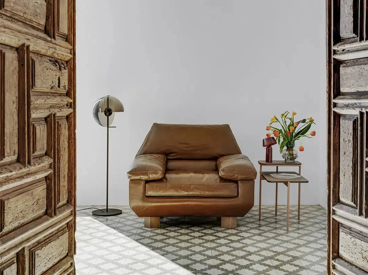 DB Lounge Chair