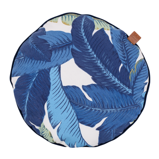 Deco Circle Cushion-Contract Furniture Store for hospitality, leisure & commercial projects