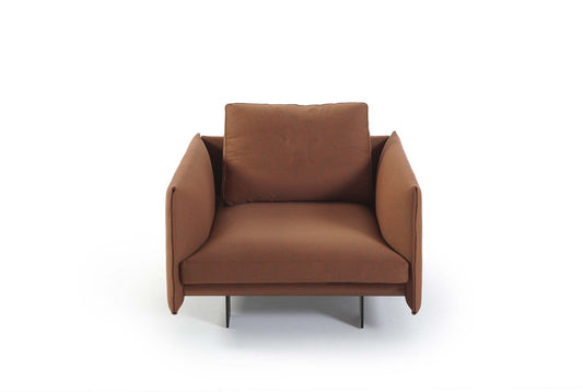 Deep Lounge Chair