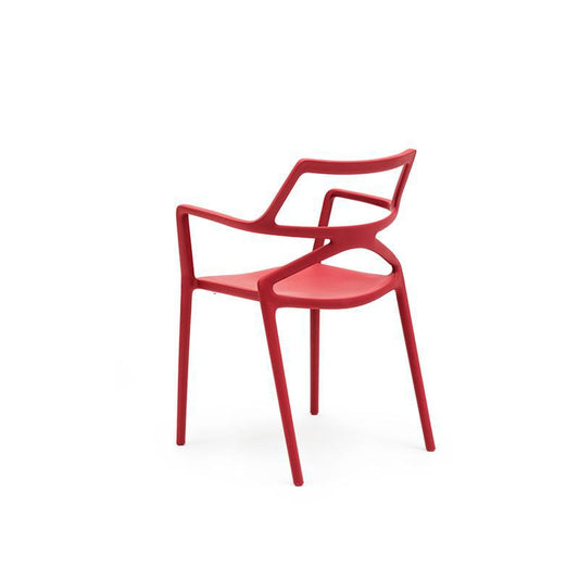 Delta Armchair