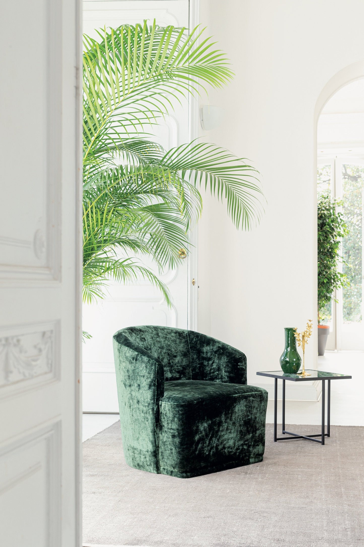 Denver 085 Coffee Table-Contract Furniture Store for hospitality, leisure & commercial projects