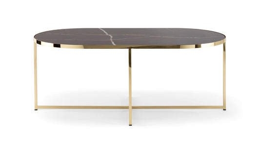 Denver 085 Rectangular Coffee Table-Contract Furniture Store for hospitality, leisure & commercial projects