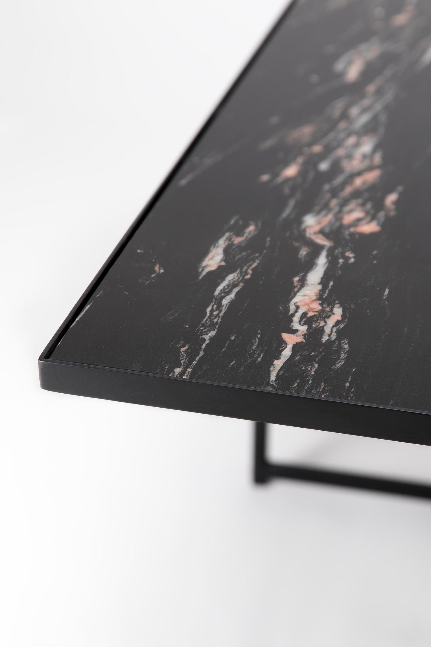 Denver 085 Rectangular Coffee Table-Contract Furniture Store for hospitality, leisure & commercial projects