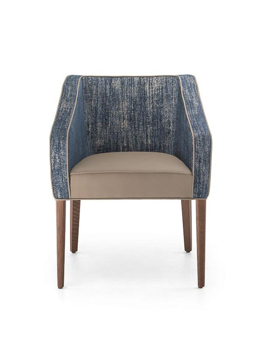 Detroit Armchair