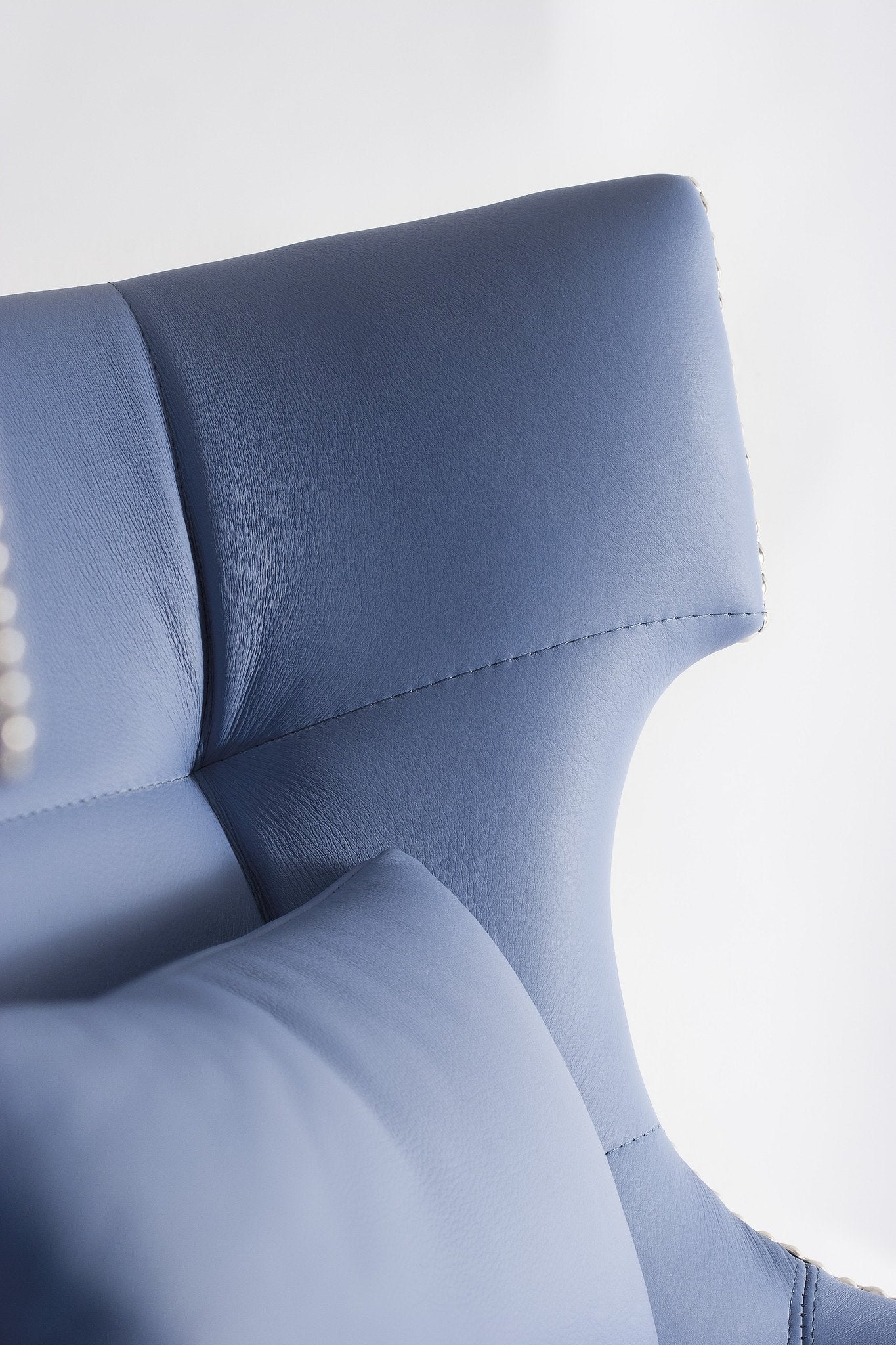 Devon 049 P Lounge Chair-Contract Furniture Store for hospitality, leisure & commercial projects