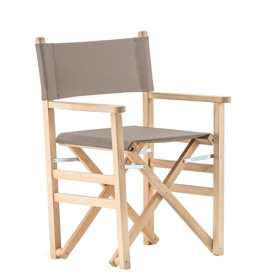 Director Outdoor Armchair-Fiam-Contract Furniture Store