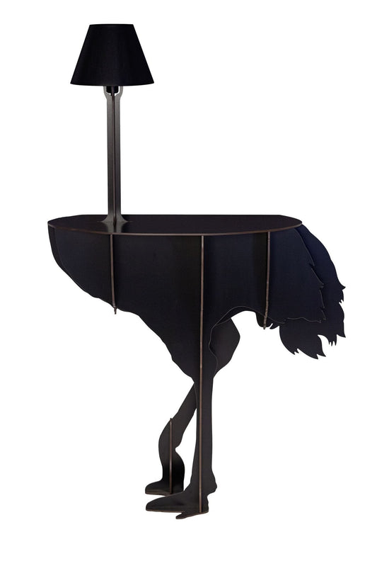 Diva Lucia Console Table