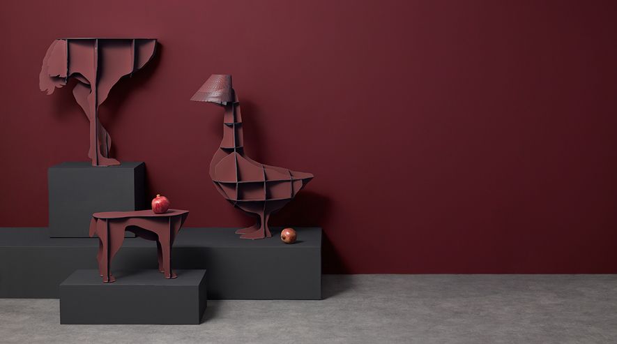 Diva Lucia Console Table-Contract Furniture Store for hospitality, leisure & commercial projects