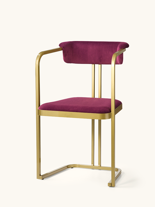 Doa Armchair-Contract Furniture Store for hospitality, leisure & commercial projects