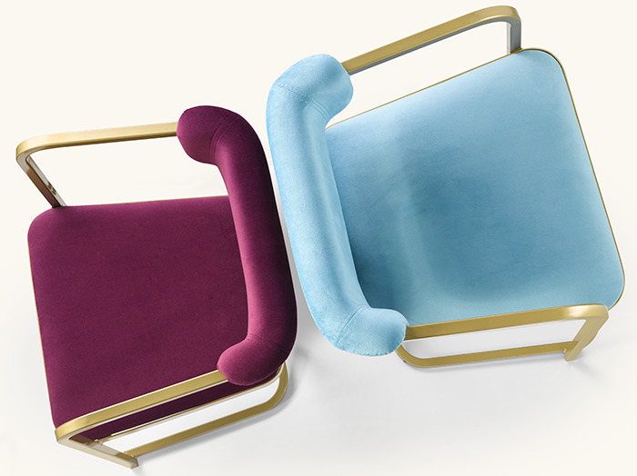 Doa Armchair-Contract Furniture Store for hospitality, leisure & commercial projects