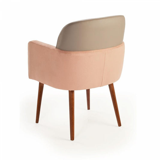 Doble Armchair