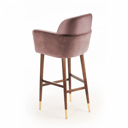 Doble High Stool