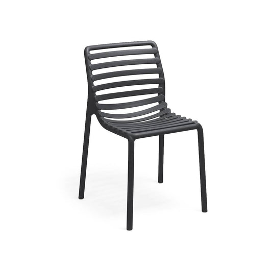 Doga Bistrot Side Chair-Contract Furniture Store for hospitality, leisure & commercial projects