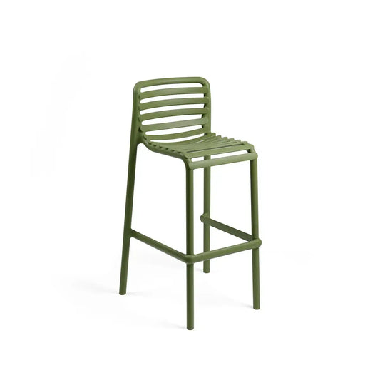 Doga High Stool-Contract Furniture Store for hospitality, leisure & commercial projects