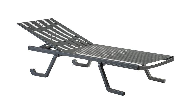 Doge Sun Lounger-Gaber-Contract Furniture Store