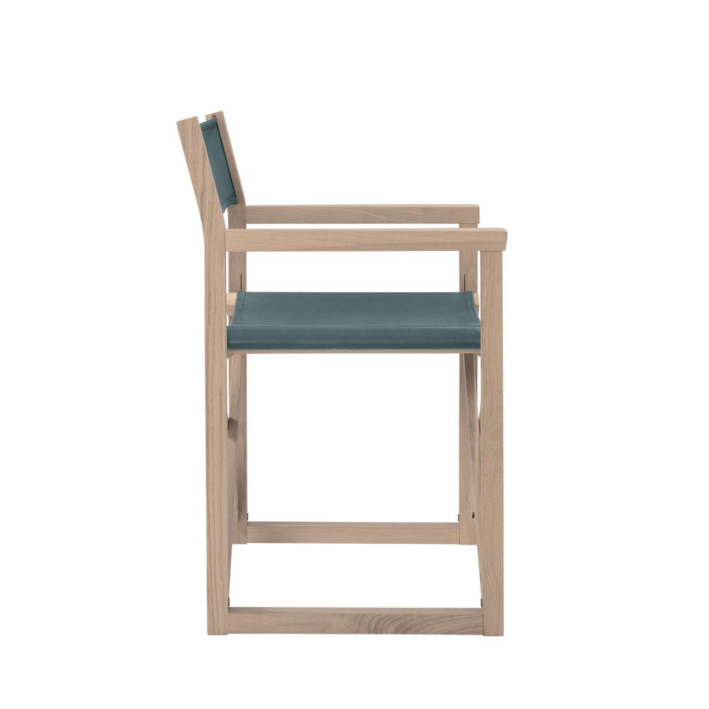 Dolcevita Regista PO01 Director Chair-New Life Contract-Contract Furniture Store