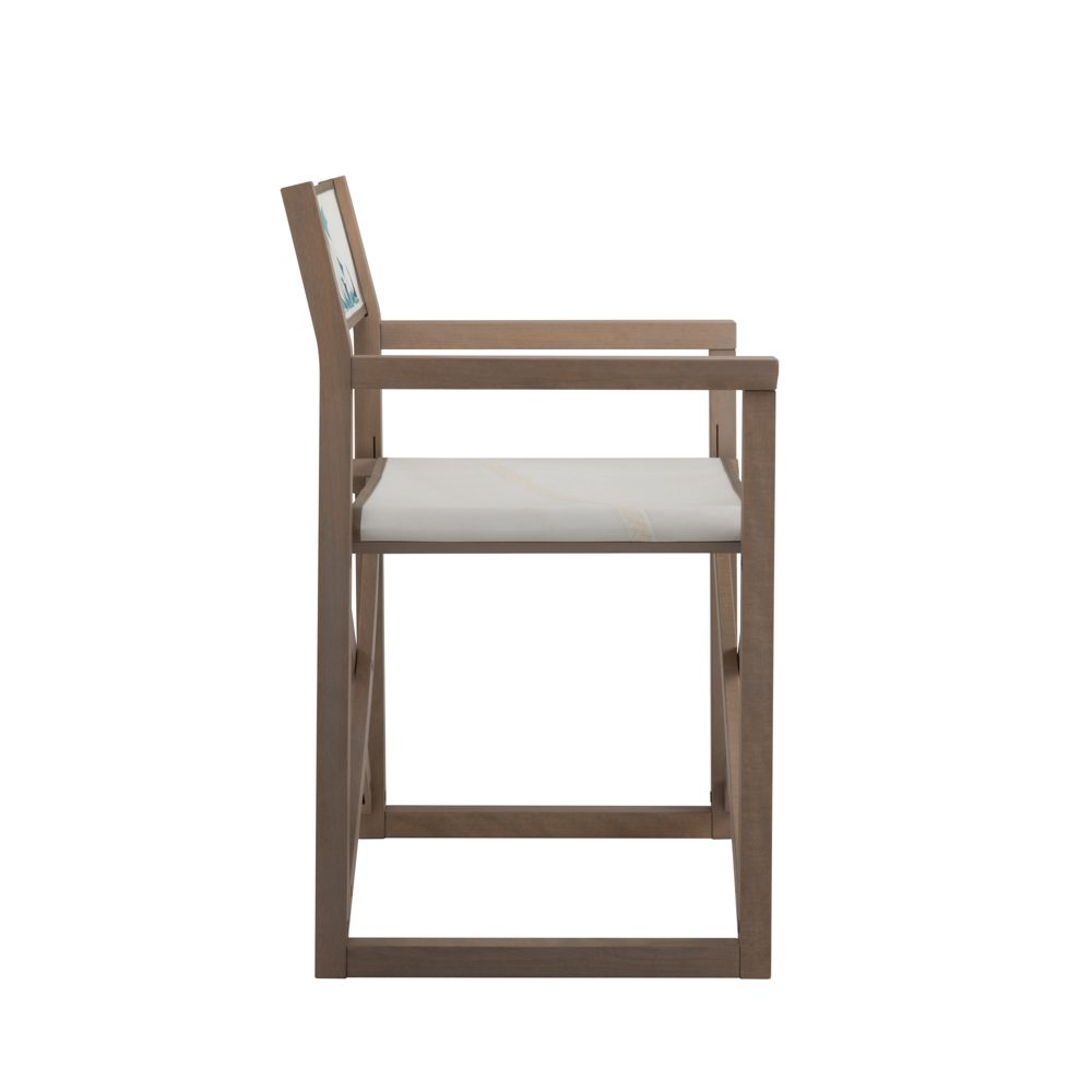 Dolcevita Regista PO01 Director Chair-New Life Contract-Contract Furniture Store