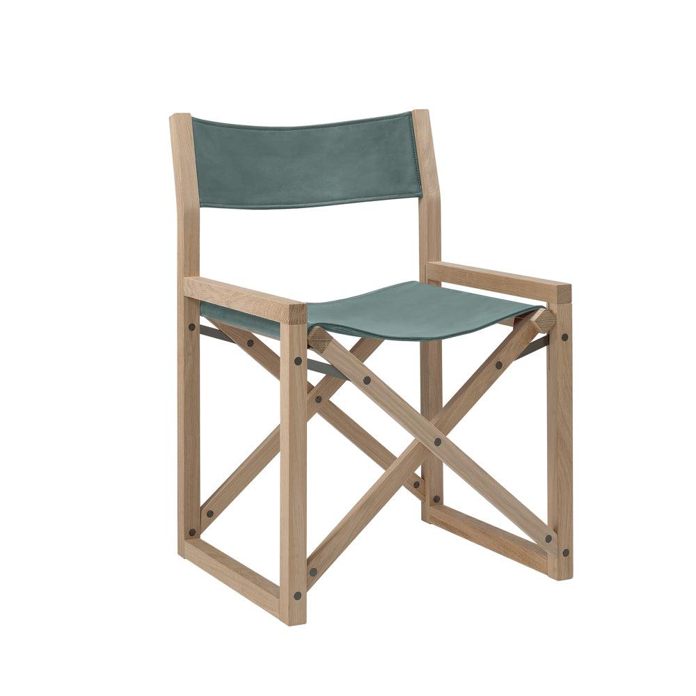 Dolcevita Regista SE01 Director Chair-New Life Contract-Contract Furniture Store