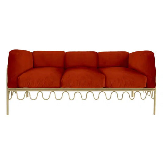 Dolores Sofa-Contract Furniture Store for hospitality, leisure & commercial projects