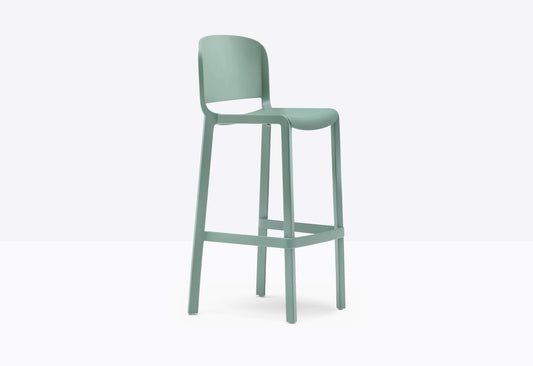 Dome 263 High Stool-Contract Furniture Store for hospitality, leisure & commercial projects