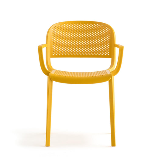 Dome 266 Armchair-Contract Furniture Store for hospitality, leisure & commercial projects