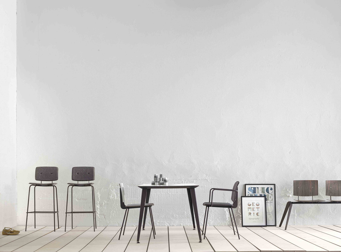 Don Bench-Contract Furniture Store for hospitality, leisure & commercial projects