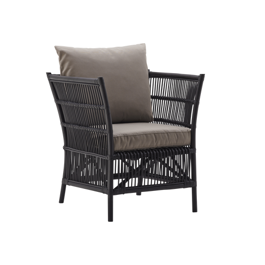 Donatello Lounge Chair