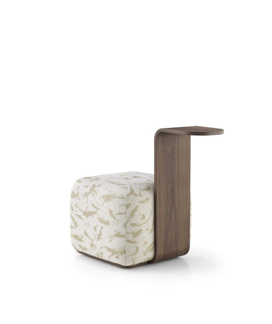 Dondo Pouf-Contract Furniture Store for hospitality, leisure & commercial projects