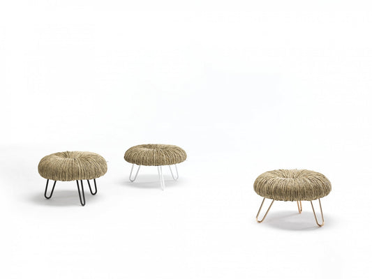 Donut Pouf-Contract Furniture Store for hospitality, leisure & commercial projects