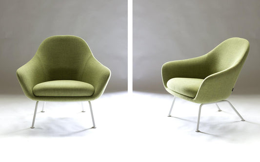 Dopo LO Lounge Chair-Contract Furniture Store for hospitality, leisure & commercial projects