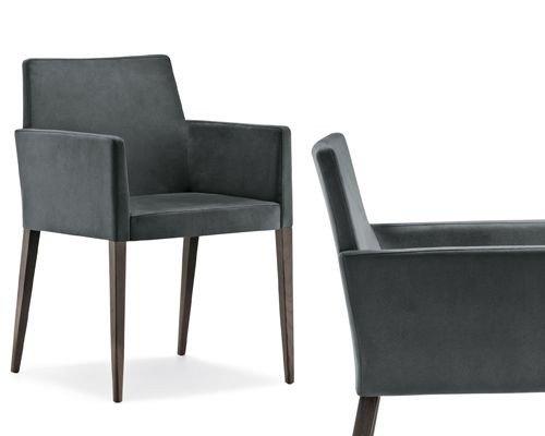 Dress 535 Armchair-Contract Furniture Store for hospitality, leisure & commercial projects