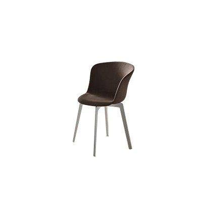 Dress Epica Side Chair-Gaber-Contract Furniture Store