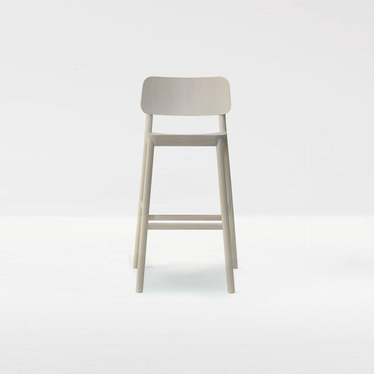Drum 076 High Stool-Contract Furniture Store for hospitality, leisure & commercial projects