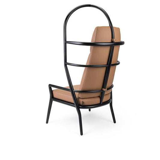 Duchess Cage Lounge Chair-Contract Furniture Store for hospitality, leisure & commercial projects