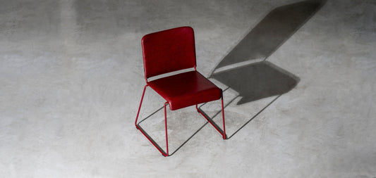 Duke Side Chair