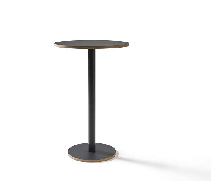 Dumbbell Poseur Table-Sancal-Contract Furniture Store