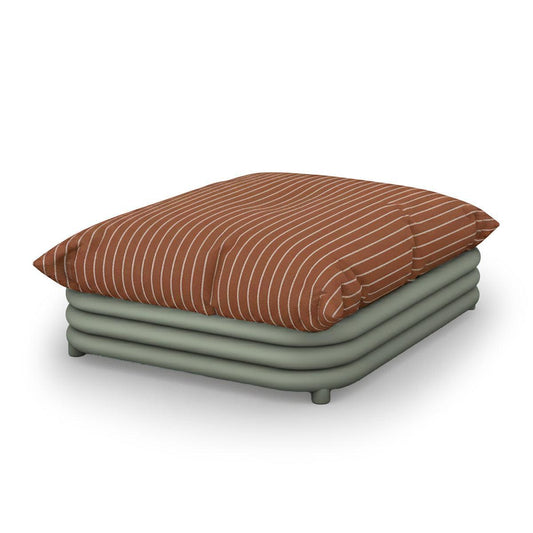 Duna Pouf-Contract Furniture Store for hospitality, leisure & commercial projects