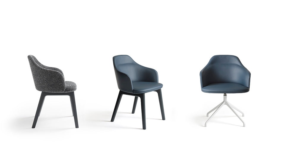 Dune 933 Armchair