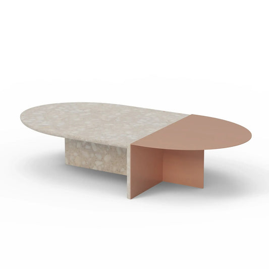 Duplex Center Table-Contract Furniture Store for hospitality, leisure & commercial projects