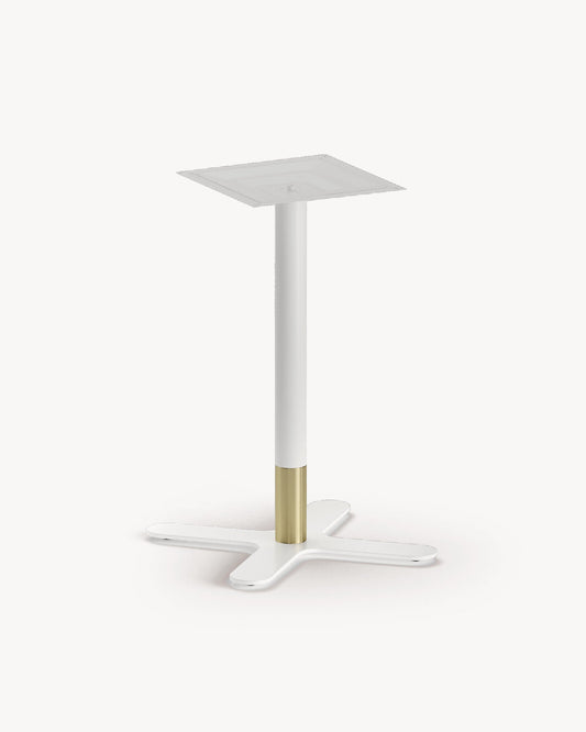 Duplex Petal Dining Base-Contract Furniture Store for hospitality, leisure & commercial projects