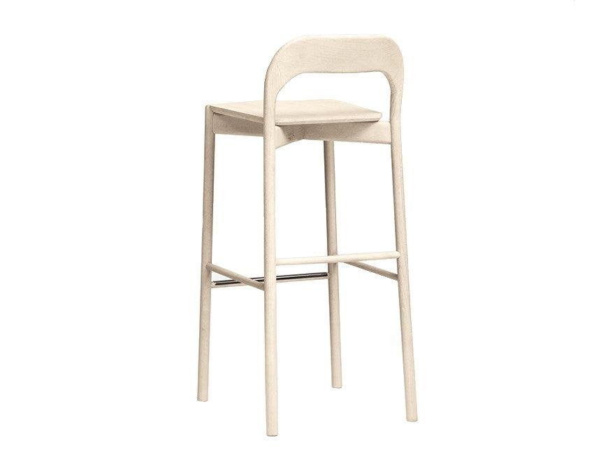 Earl 101/4 High Stool-Piaval-Contract Furniture Store