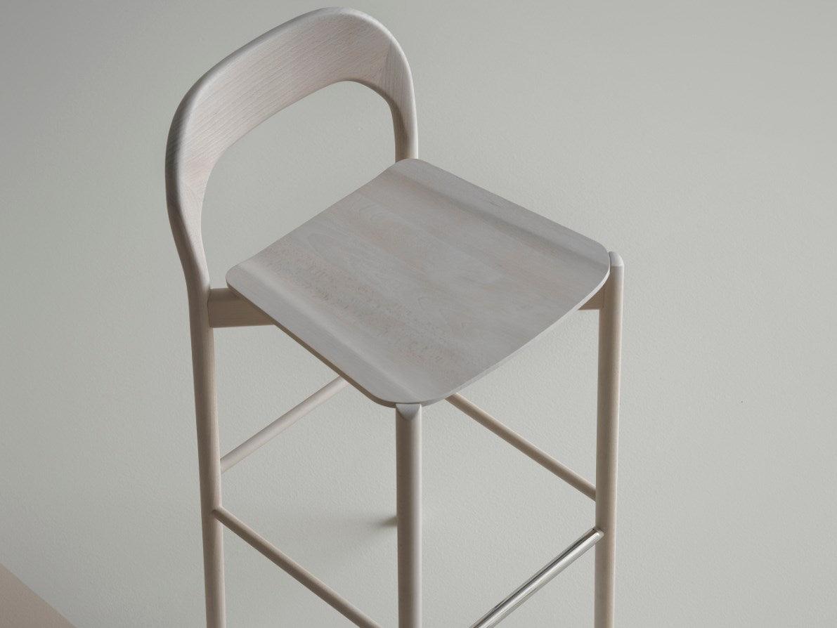 Earl 101/4 High Stool-Piaval-Contract Furniture Store